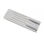 Bottom Fuselage Cover: F-14 Tomcat 40mm Twin EDF