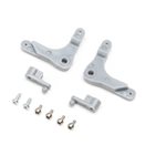 Swing Wing and Taileron Control Arms: F-14 Tomcat 40mm Twin EDF
