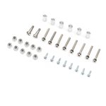 Swing Wing Bolt and Bushing Set: F-14 Tomcat 40mm Twin EDF