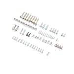 Screw Set: F-14 Tomcat 40mm Twin EDF
