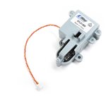Wing Sweep 3-Position Linear Actuator; F-14 40mm
