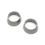 Tail Exhaust Cones: F-14 40mm
