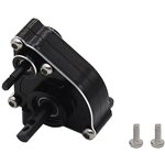 Front Over Drive Rock Crawler Transmission, SCX24