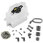 Fuel Tank and Accessories: NT48 2.0