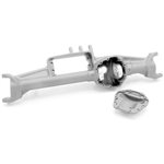 RBX10 Ryft AR14B Front Axle, Clear Anodized