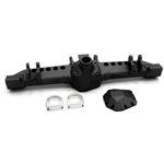 RBX10 Ryft AR14B Rear Axle, Black Anodized