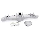 RBX10 Ryft AR14B Rear Axle, Clear Anodized