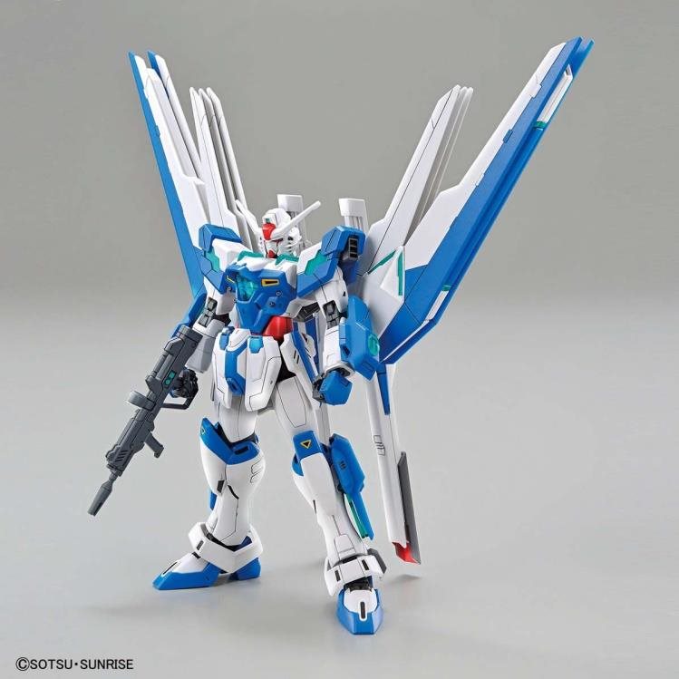 Bandai/Gundam Wing Gundam Helios 