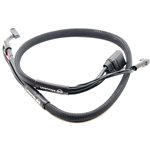 Max Current 2S Charge Cable, For Xt90 Battery