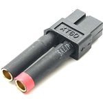 4.0Mm Bullet To Xt60 Adapter, For Charge Cable