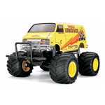 1/12 Rc Lunch Box Kit