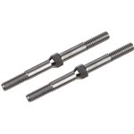 Factory Team Titanium Turnbuckles, 4X50mm
