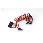 Receiver Harness, Mamba Xlx2