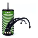 Sensored 2028-1100Kv 4-Pole Brushless Motor