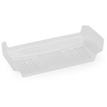 Carpet / Turf, 6.5" Wing, Pre-Trimmed, Fits All 1/10Th 2Wd & 4Wd