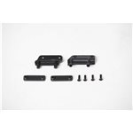 Battery Box Mount; 1/6 MB Scaler