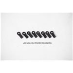 Ball Cap for Linkage & Rod: 1/6 Jimny