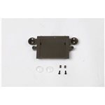 Exhaust Plate: 1/6 MB Scaler
