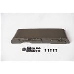 Instrument Panel: 1/6 MB Scaler