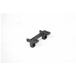 Rear Bumper Bracket; 1/6 MB Scaler