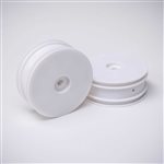 Front Wheel, White (2): Mini-B