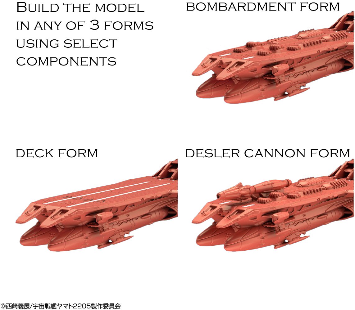 Bandai/Gundam Wing Deusula Iii 