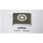 Hood: 1/12 MB Scaler
