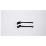 CVD Transmission Shaft: 1/12 MB Scaler