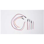 LED Wire: 1/12 MB Scaler