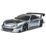 1/10 Rc Supra Racing Kit (A80), W/ Tt02 Chassis