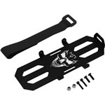 Aluminum LCG Mount Battery Kit - LMT