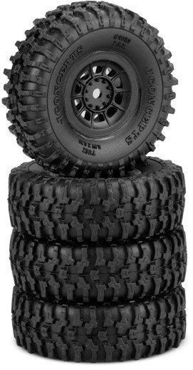 Inc. RC Tires, Wheels, Bodies, Accessories