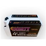4S 14.8V 5600Mah 130C Shorty W/5Mm Bullets