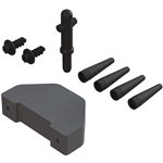 Foam Bumper and Roll Cage Fixings Set