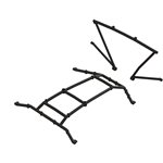 Body Cage Roof, Black