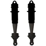 Shock Set 16mm Bore, 134mm Length, 1000cSt Oil