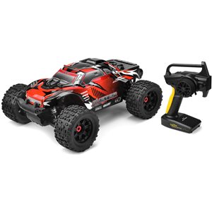 Team Corally Sketer Xp 1/10 4Wd 4S Brushless Rtr Monster Truck (No Battery Or