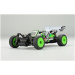 Carisma Gt24b 1/24 Scale Mirco Racer's Edition 2 Green Rtr