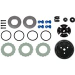 Factory Team Dr10 Lockout  Slipper Clutch