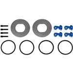 Factory Team Lockout Slipper Rebuild Kit, For Dr10