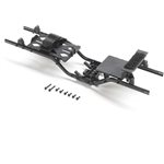 Chassis, X-Long Wheel Base 153.7mm: SCX24