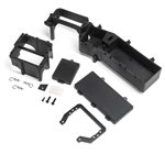 Radio Tray Set: DBXL 2.0