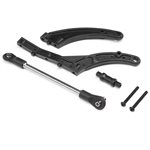 Chassis Brace, Rear: DBXL 2.0