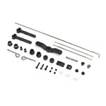 Throttle Linkage Set: DBXL 2.0