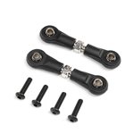 Adjustable Steering Turnbuckles: DBXL 2.0