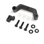 Gas Tank Mounts: DBXL 2.0