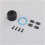 Heavy Duty Differential Case, V2: 8X