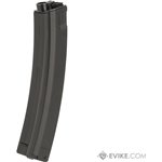 H&K Stamped Steel MP5 Series 200rd Hi-Cap Magazine for Airso