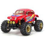 Monster Beetle Truck 2015 2WD with Hobbywing ESC