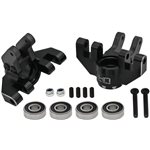 Aluminum Steering Spindle Hd Bearings Losi LMT